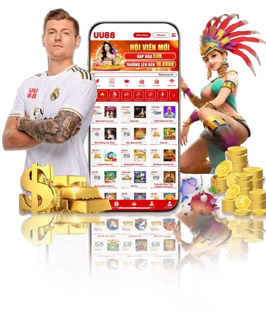 tải app UU88
